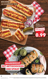 Kaufland Prospekt woche 20 Seite 26