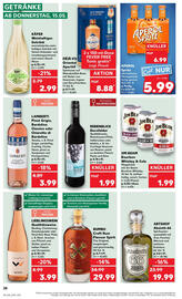 Kaufland Prospekt woche 20 Seite 28