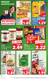 Kaufland Prospekt woche 20 Seite 40
