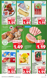 Kaufland Prospekt woche 20 Seite 43