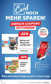 Kaufland Prospekt woche 20 Seite 48