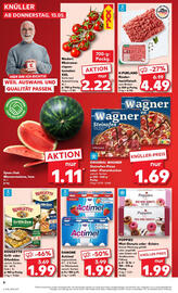 Kaufland Prospekt woche 20 Seite 6