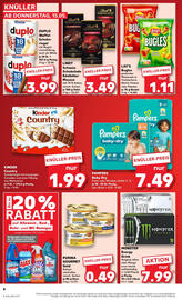 Kaufland Prospekt woche 20 Seite 8