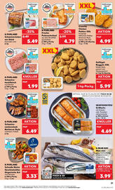 Kaufland Prospekt woche 20 Seite 21