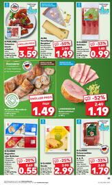 Kaufland Prospekt woche 20 Seite 43
