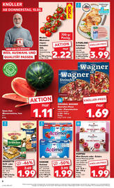 Kaufland Prospekt woche 20 Seite 6