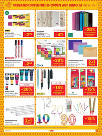 Libro Flugblatt woche 20 Seite 3