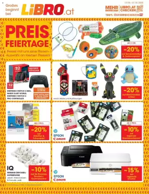 Libro Flugblatt (gültig bis 21-05)