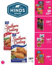 Save Hyper catalogue Page 20