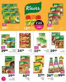 Save Hyper catalogue Page 22