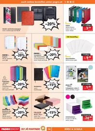 Pagro Diskont Flugblatt woche 20 Seite 10