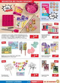 Pagro Diskont Flugblatt woche 20 Seite 15