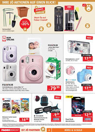 Pagro Diskont Flugblatt woche 20 Seite 2