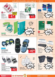 Pagro Diskont Flugblatt woche 20 Seite 6