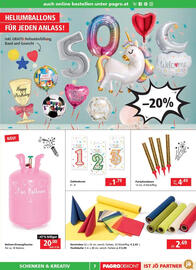 Pagro Diskont Flugblatt woche 20 Seite 7