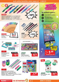 Pagro Diskont Flugblatt woche 20 Seite 8