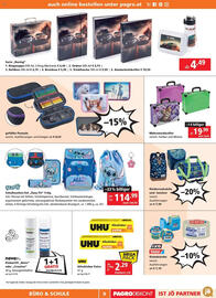 Pagro Diskont Flugblatt woche 20 Seite 9