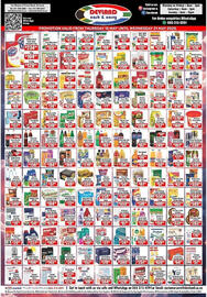 Devland Cash And Carry catalogue week 20 Page 1