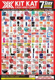 KitKat Cash and Carry catalogue week 20 Page 2