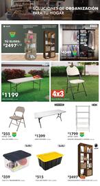 Catálogo The Home Depot Página 16