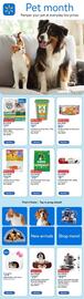 Walmart flyer week 20 Page 1