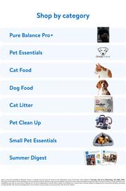 Walmart flyer week 20 Page 13