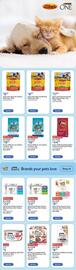 Walmart flyer week 20 Page 5