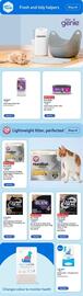 Walmart flyer week 20 Page 8