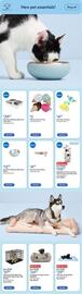 Walmart flyer week 20 Page 9