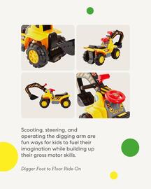 Mastermind Toys flyer week 20 Page 1