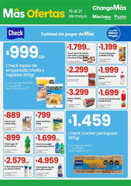 Catálogo Changomas semana 20 Página 22