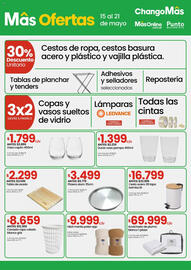 Catálogo Changomas semana 20 Página 26