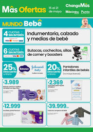 Catálogo Changomas semana 20 Página 37