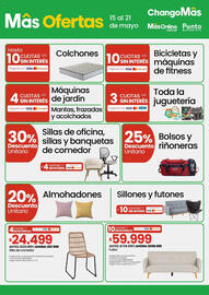 Catálogo Changomas semana 20 Página 39