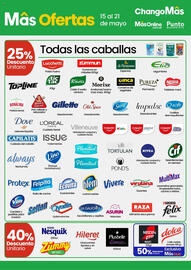 Catálogo Changomas semana 20 Página 4
