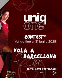 Volantino Splendidi e Splendenti Pagina 1