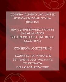 Volantino Splendidi e Splendenti Pagina 2