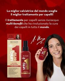 Volantino Splendidi e Splendenti Pagina 3