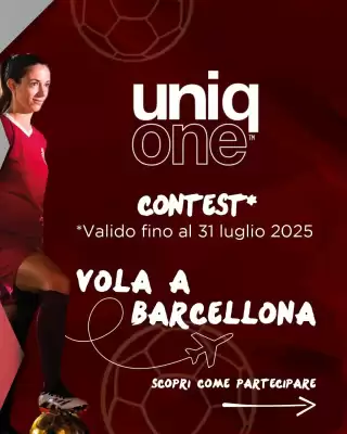 Volantino Splendidi e Splendenti (valido fino al 31-07)