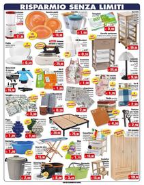 Volantino Magazzini Smart Pagina 2