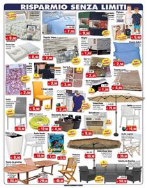 Volantino Magazzini Smart Pagina 3