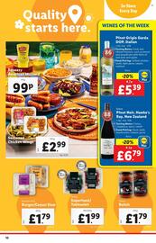 Lidl leaflet week 21 Page 10
