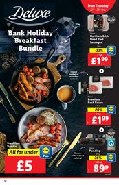 Lidl leaflet week 21 Page 12