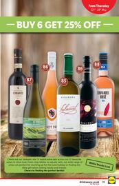 Lidl leaflet week 21 Page 13