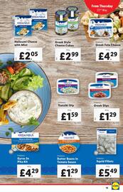 Lidl leaflet week 21 Page 15