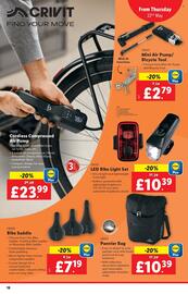 Lidl leaflet week 21 Page 18