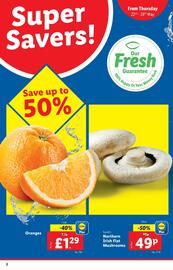 Lidl leaflet week 21 Page 2