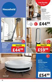 Lidl leaflet week 21 Page 20