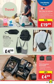 Lidl leaflet week 21 Page 25