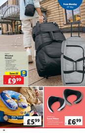 Lidl leaflet week 21 Page 26